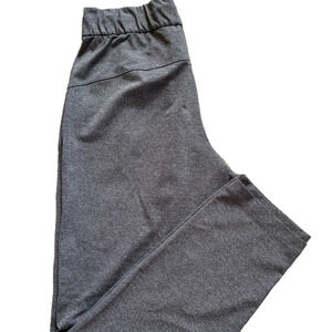 Lululemon On the Fly 7/8 pants